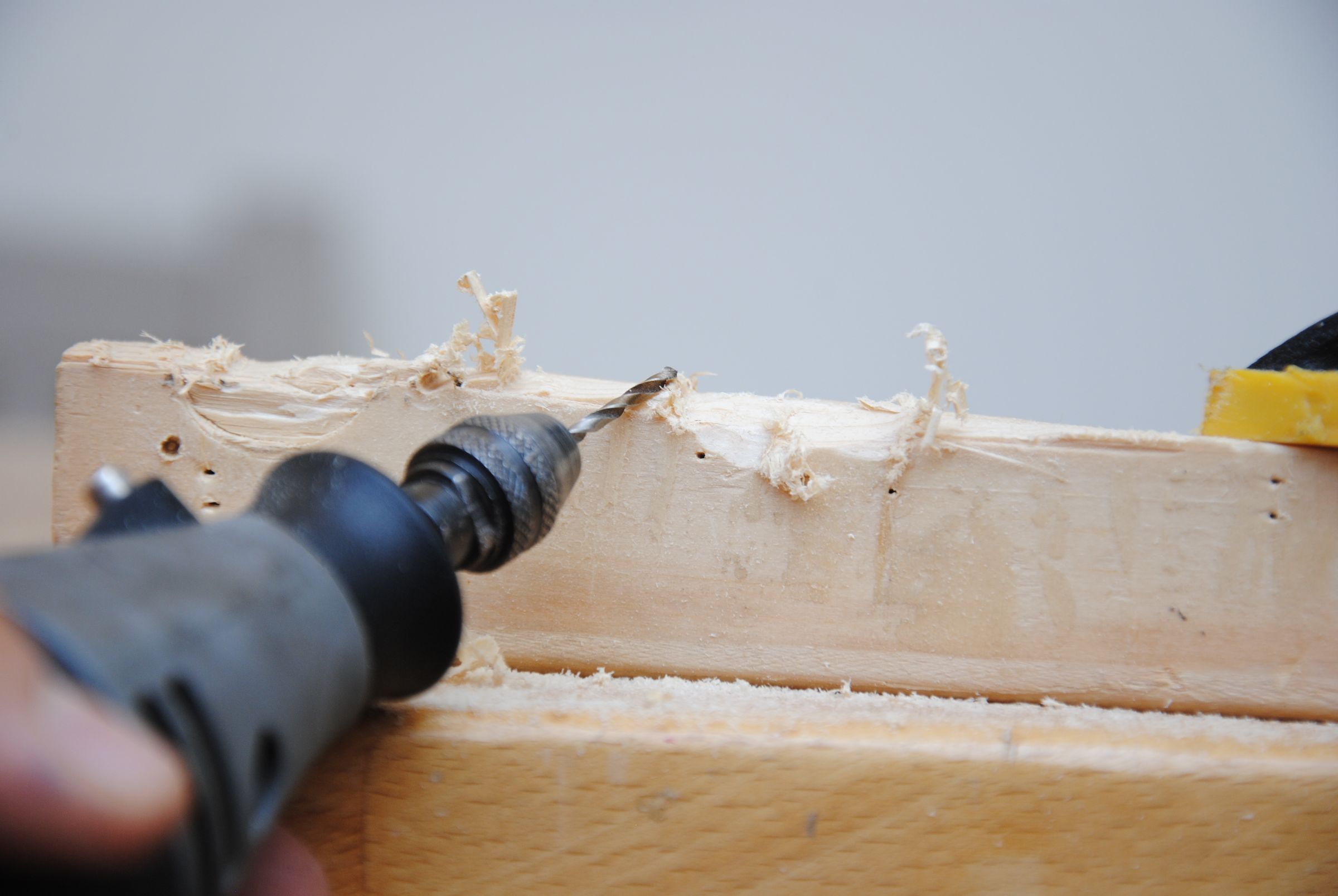 Unusual Uses for Broken & Dull Drill Bits 9 Steps (with Pictures) Instructables