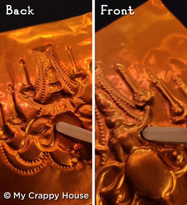 How to Make Art With Copper : 10 Steps (with Pictures) - Instructables