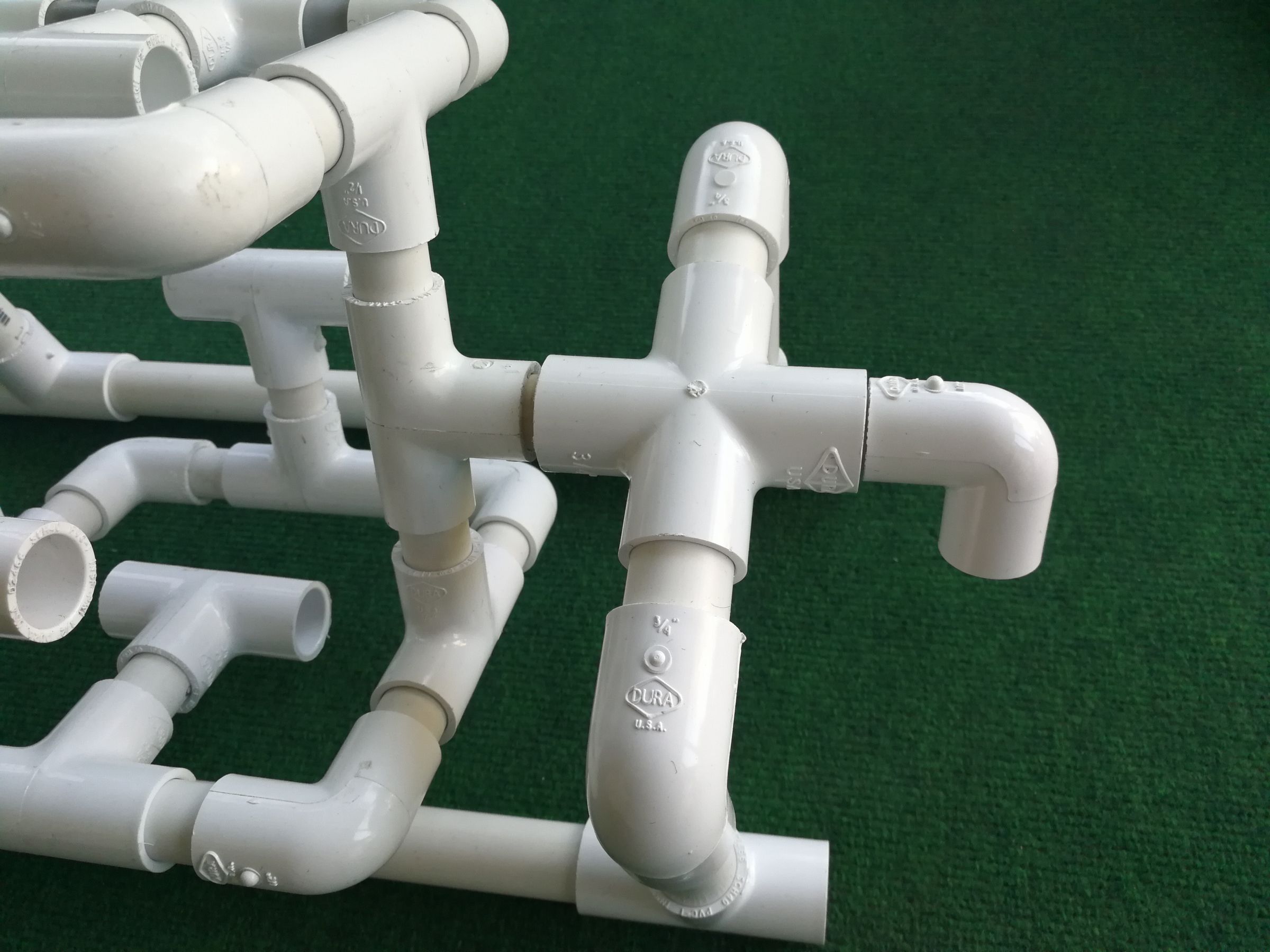 PVC Raffle Ticket Tumbler : 6 Steps (with Pictures) - Instructables