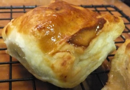 Incredibly Easy Quick Mince Pies
