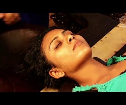 Ayurvedic Indian Massage -Nasyam - Learn Massage - Instructables