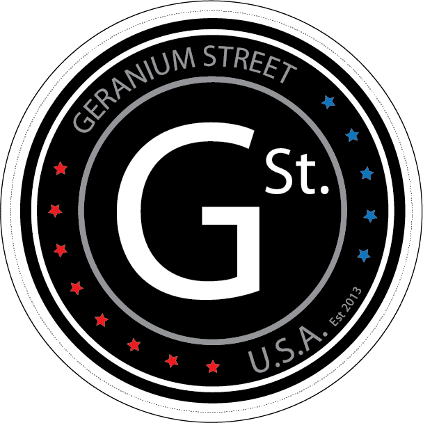 geraniumstreet