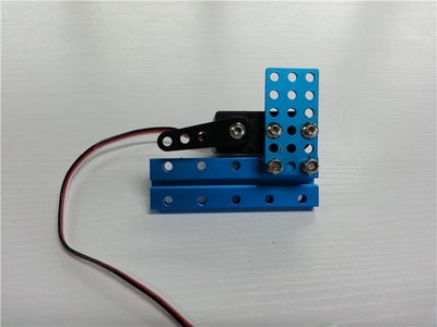 Build the Drive Part 2