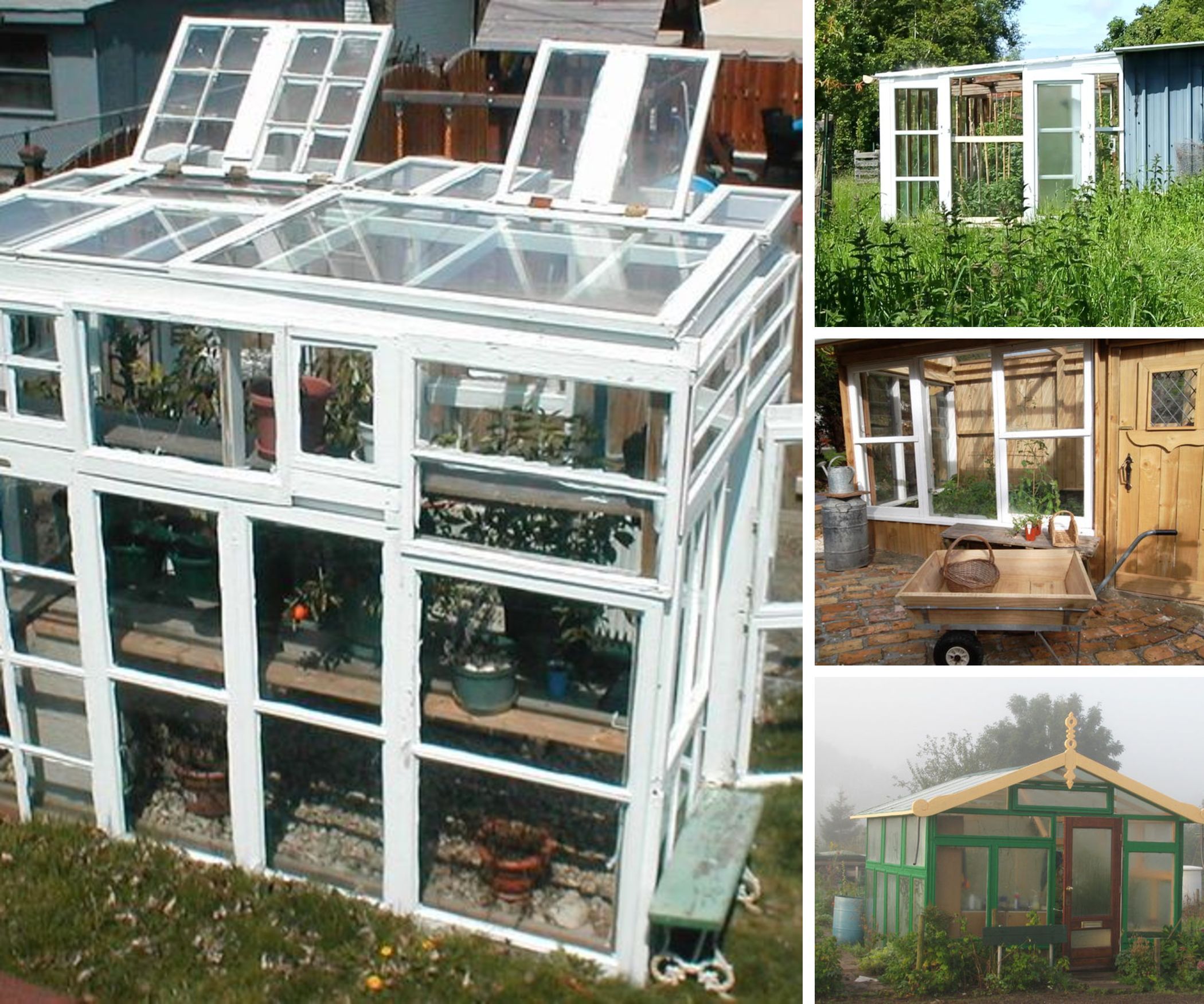 Greenhouse