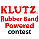 How to Enter Klutz Rubber Band-Powered Contest