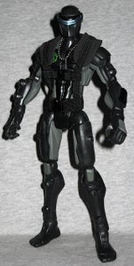 Reference Pictures