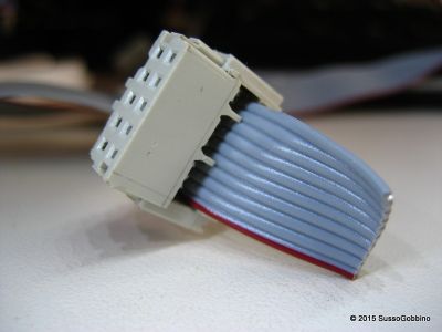 Reusing Ribbon Cables and Connectors for DIY Projects : 9 Steps ...