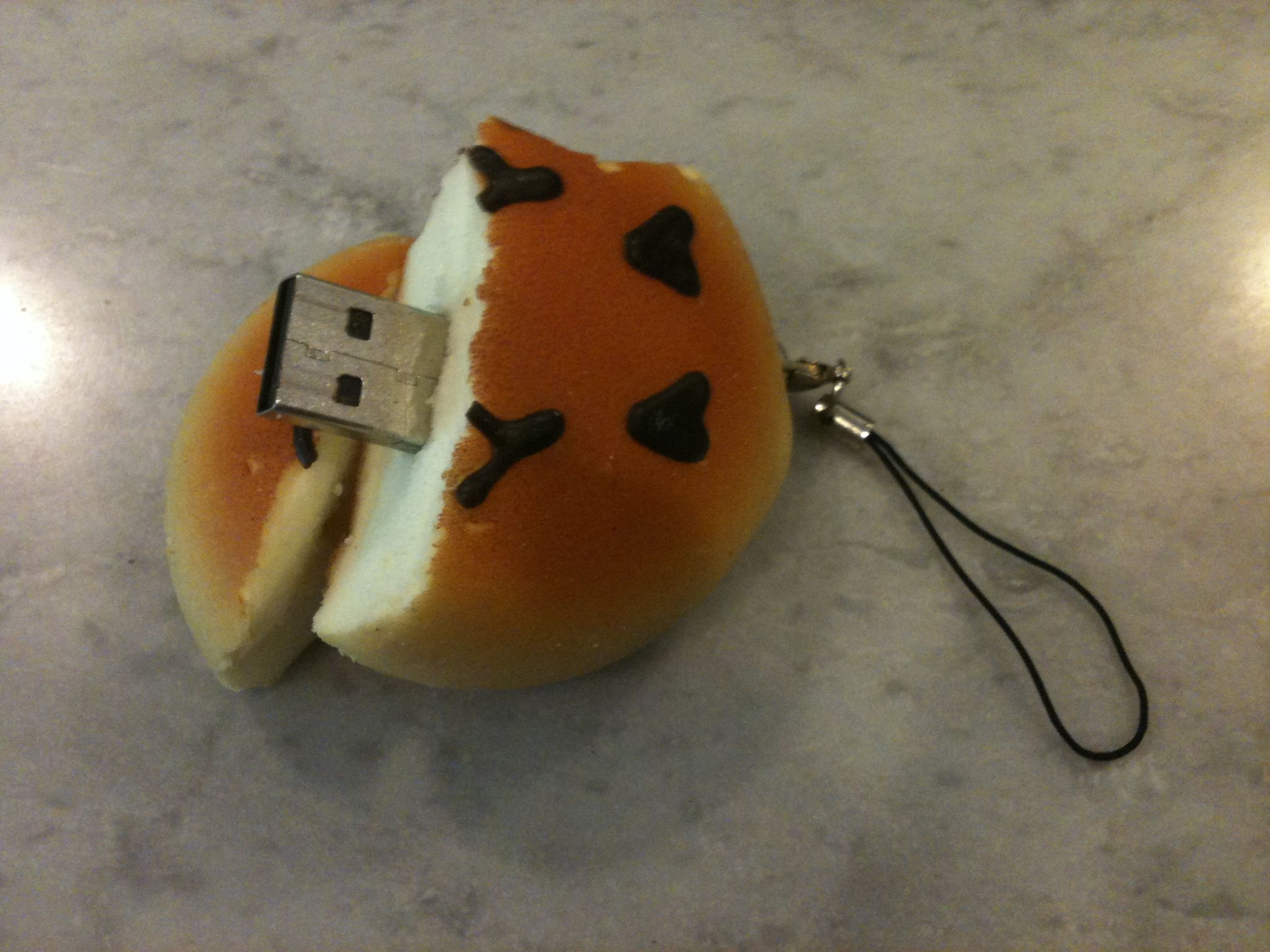 Customize Your Own Thumbdrive!!!