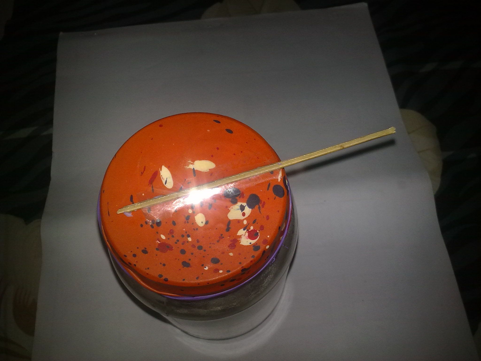 How to Make a Barometer