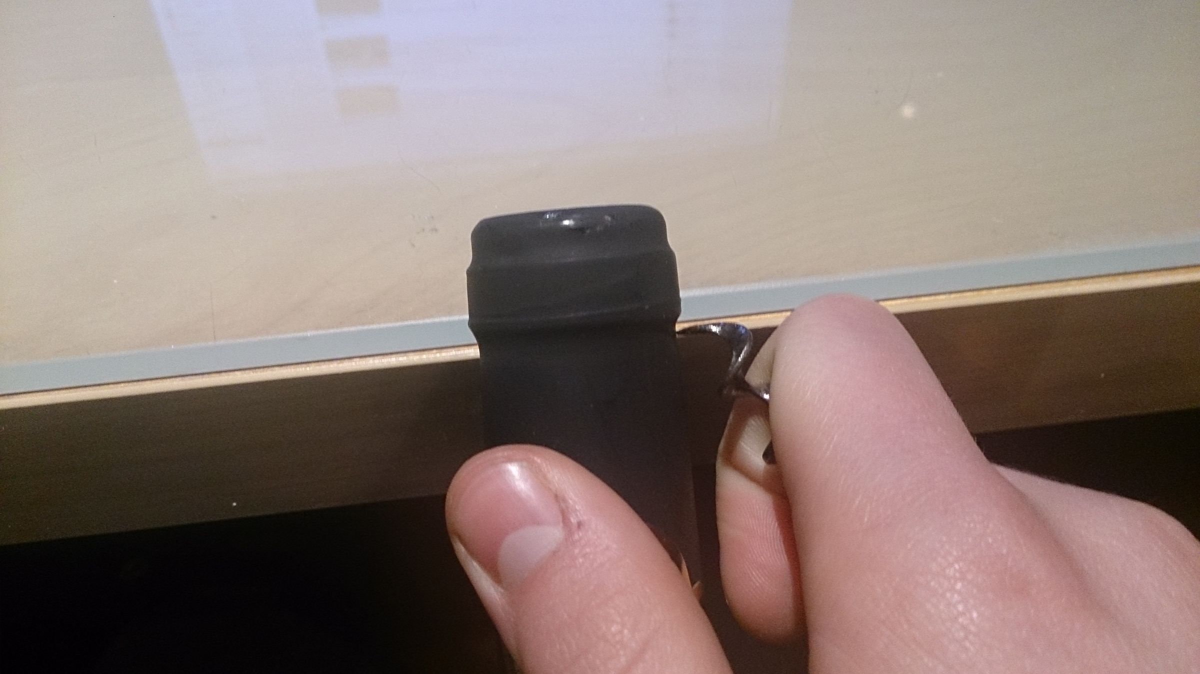 How to Uncork a Wine Bottle 3 Steps Instructables