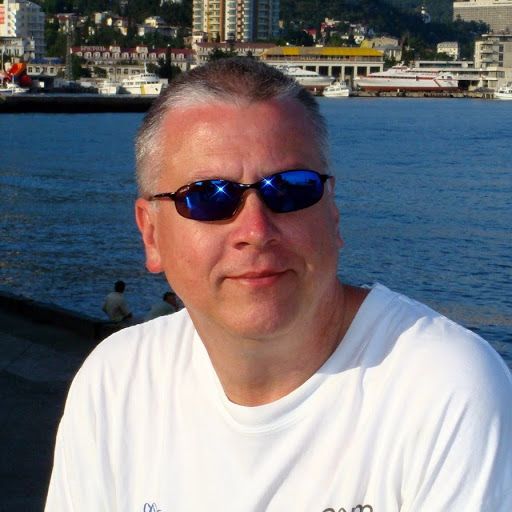 author