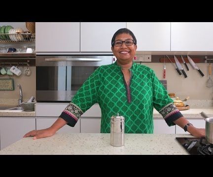 Kumbakonam Degree Coffee