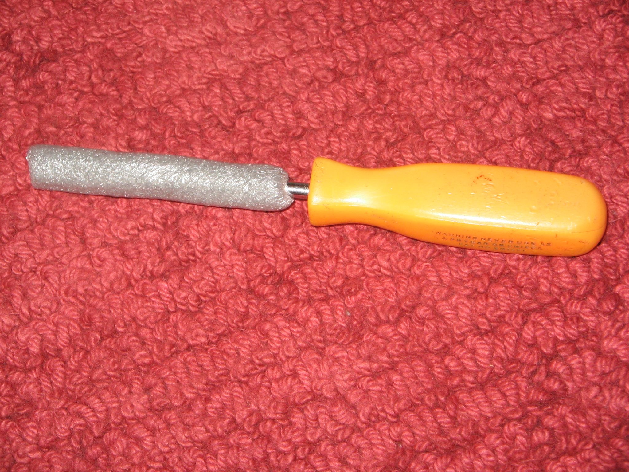 Lolerskaters Homemade Nerf Darts (They Get Extreme Distance) 6 Steps