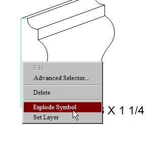 Making Profiles From CAD DWG/DXF Files : 16 Steps - Instructables