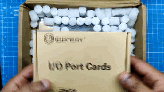 M.2.E+A KEY ADAPTOR With LATTEPANDA MU