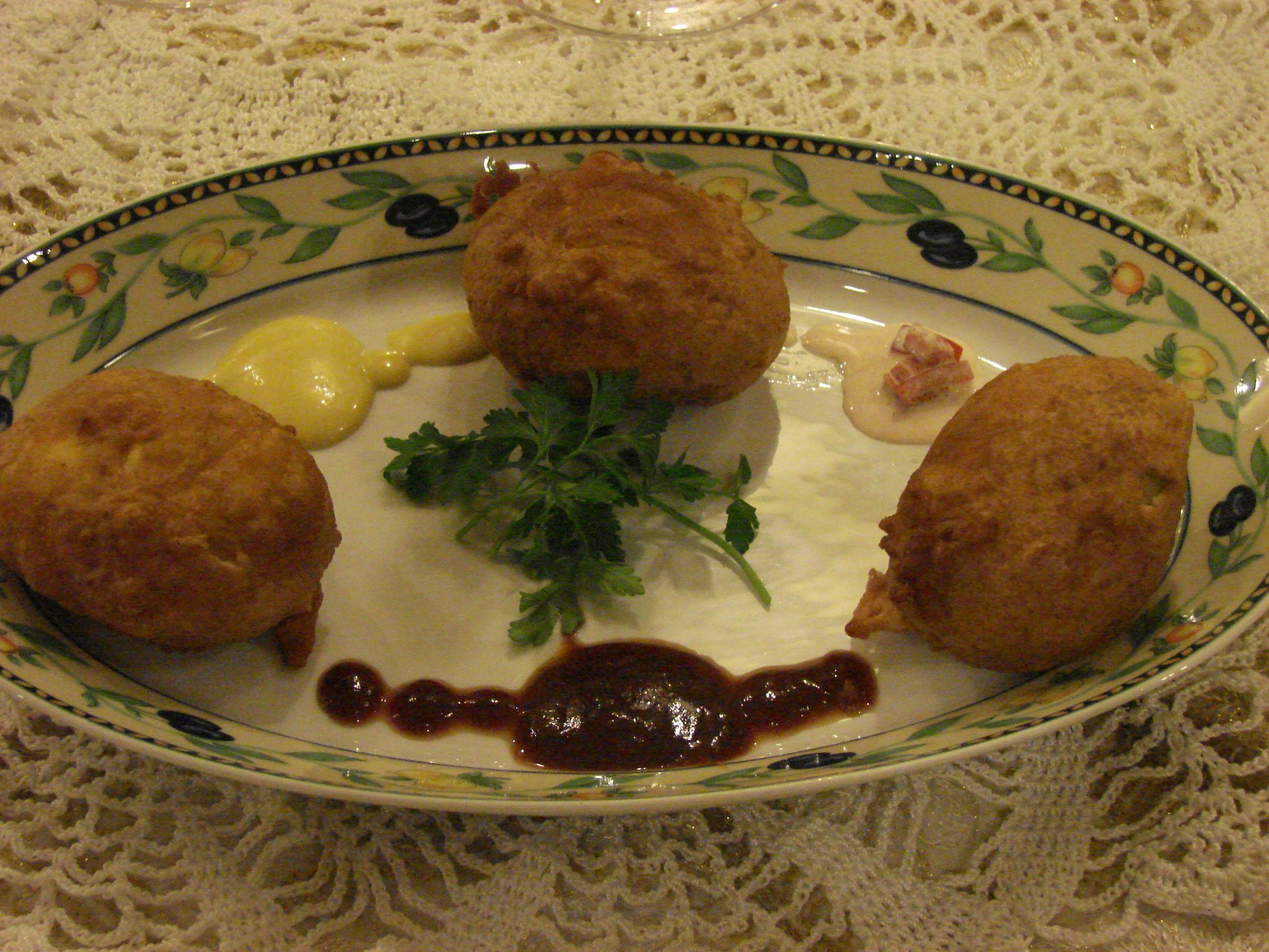 Fries Quatro Queso Dos Fritos