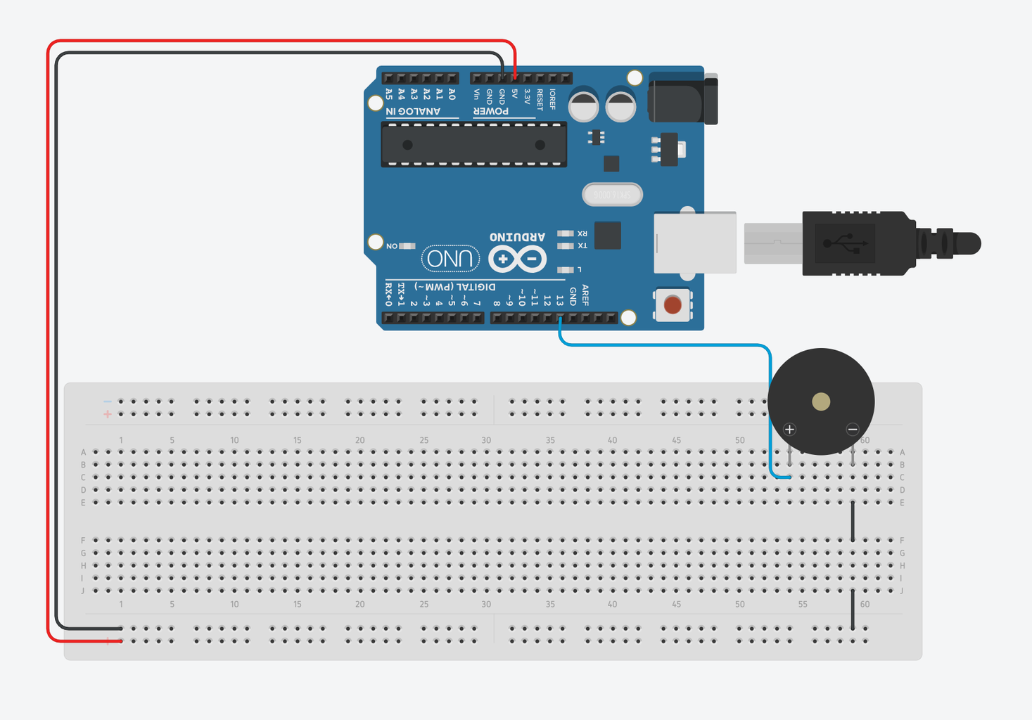Mini Piano Arduino Project : 8 Steps - Instructables