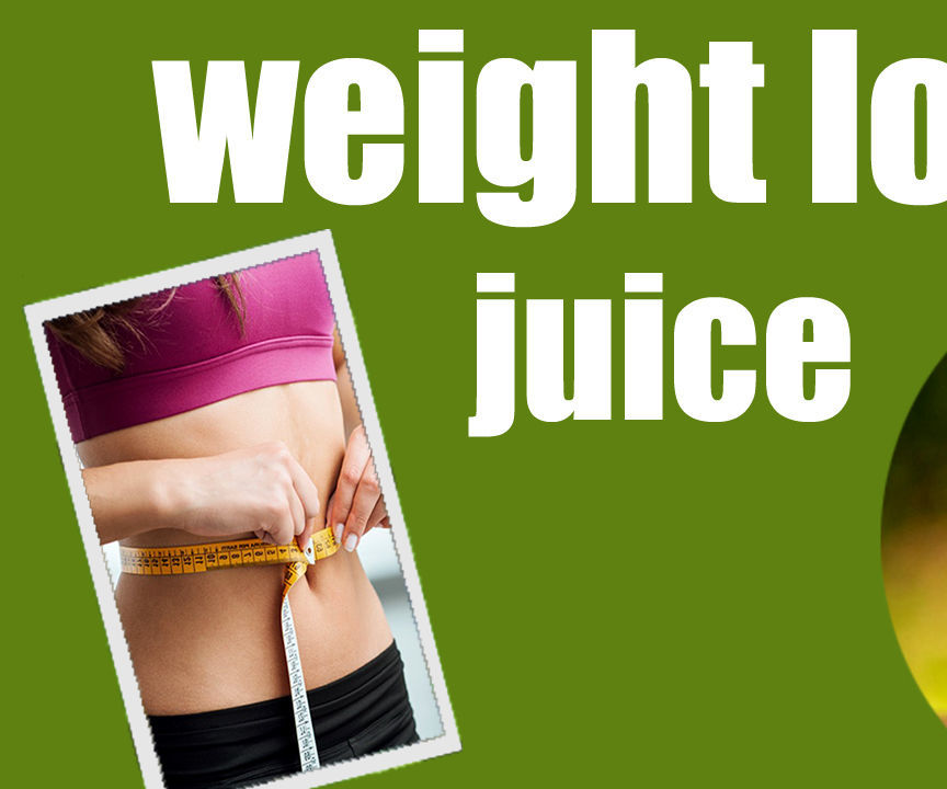 100% Natural Moringa Green Juice for Weight Loss
