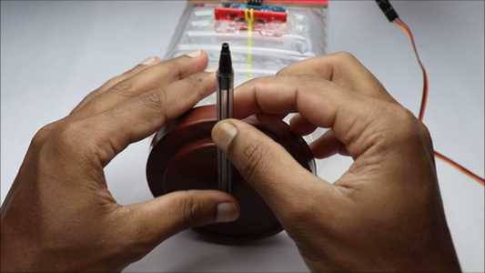 Open Close Mechanism