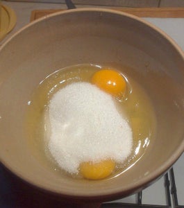 Mix the Final Preparation