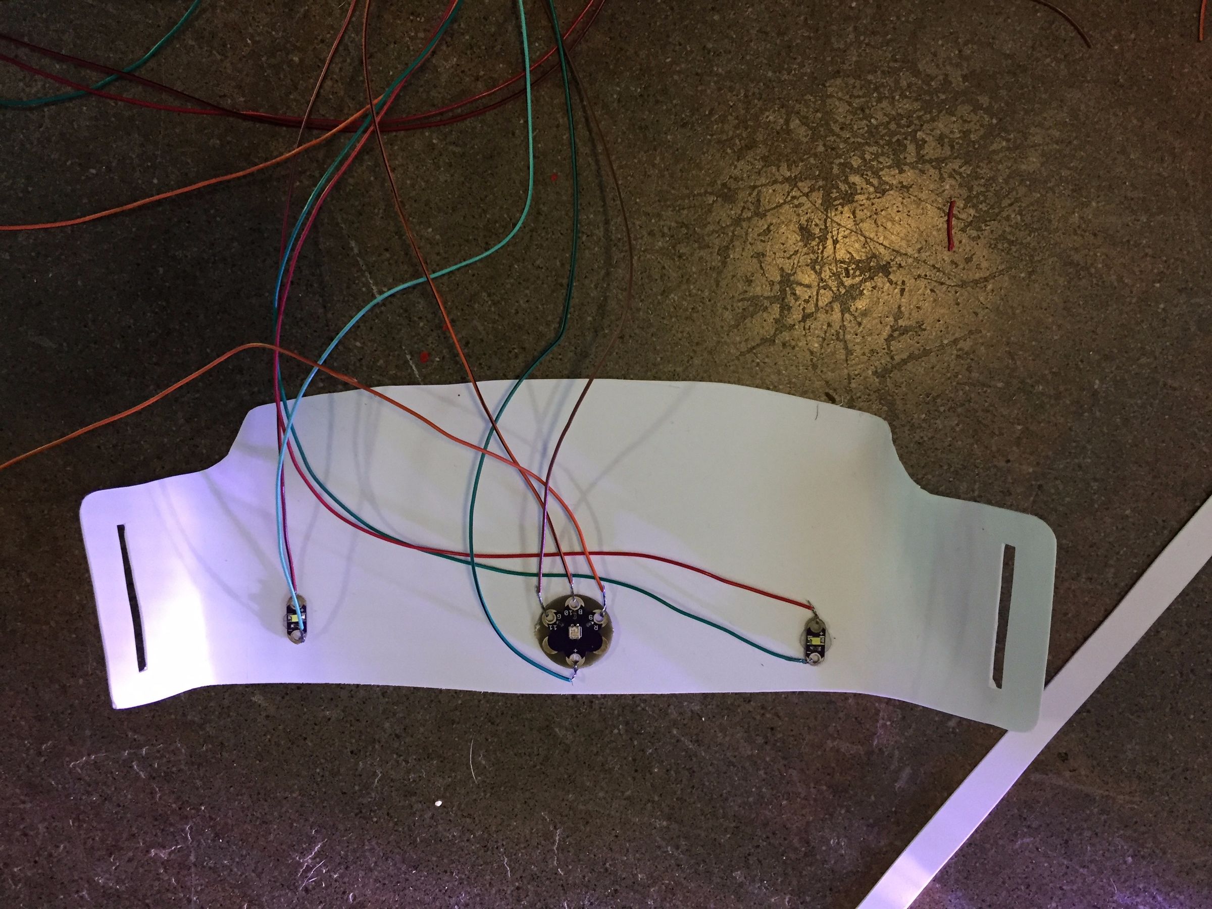 Light Therapy Goggles 7 Steps (with Pictures) Instructables