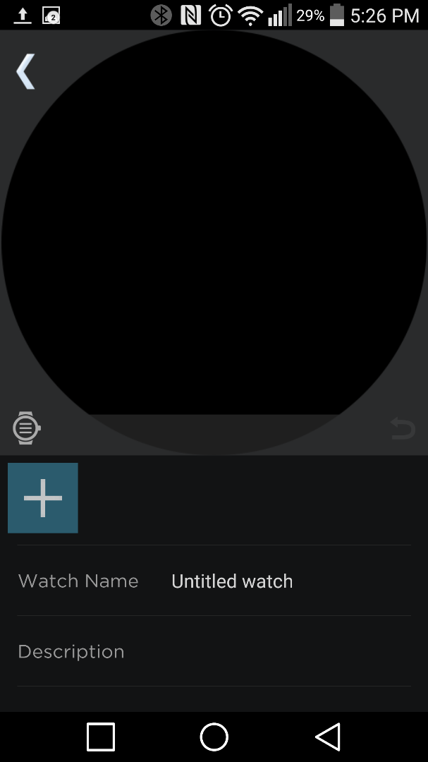 How to Make a Watch Face With WatchMaker : 7 Steps - Instructables