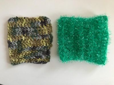 And Now for the Joining of the Squares