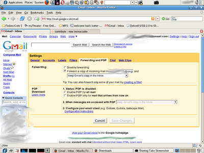 Set Up Your Email