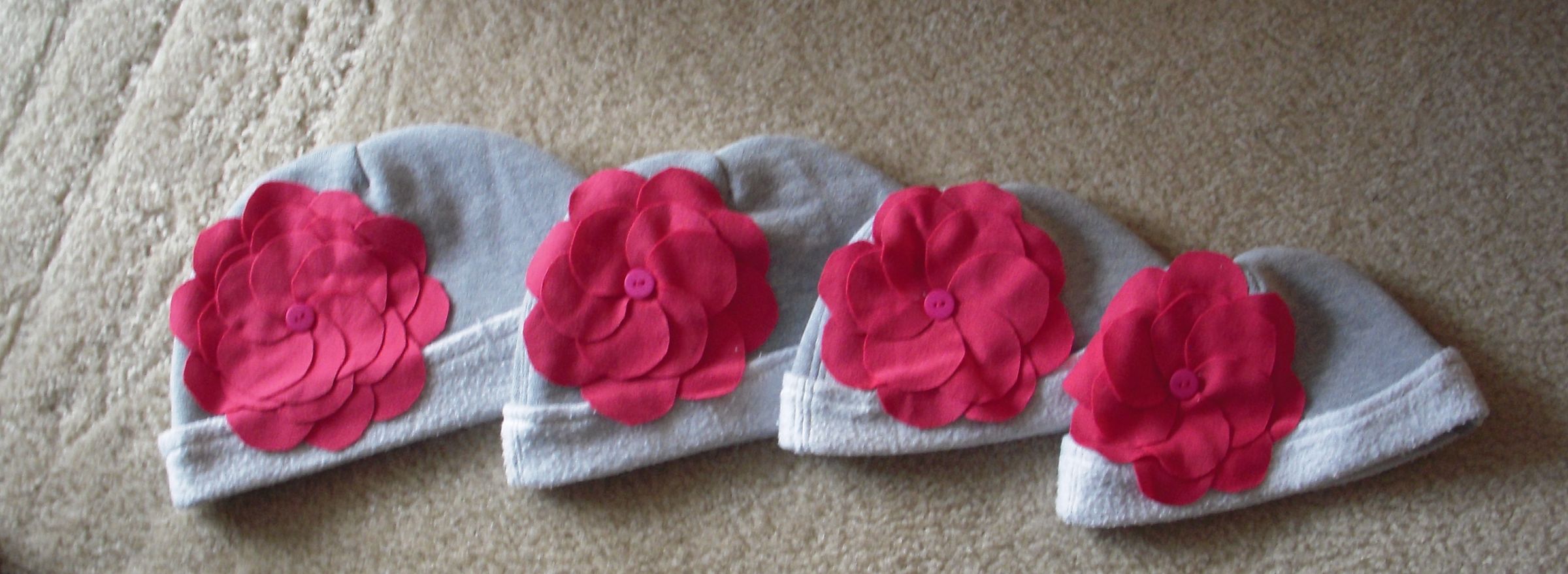 Fast and Easy Beanie