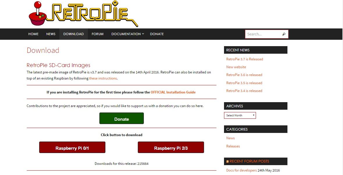 Raspberry Pi 2 and RetroPie - Instructables