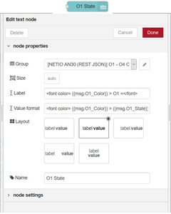 How to Work With JSON in Node-RED : 13 Steps - Instructables