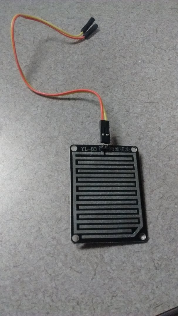 Basement Flood Alarm - Arduino : 7 Steps - Instructables