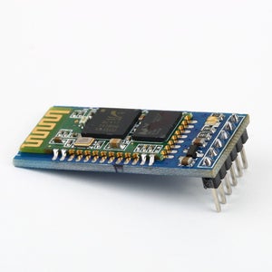 Arduino Bluetooth Programming Shield (wireless Upload Code) : 8 Steps ...