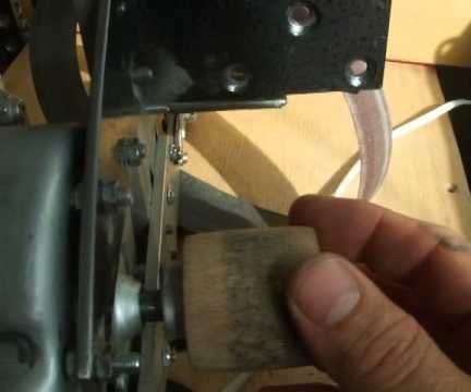  Grinder handmade mini