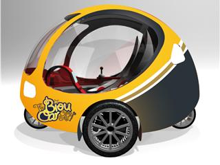 Biou Car