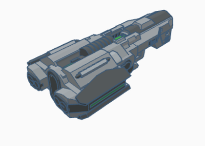 Step Seven: Finishing Touces