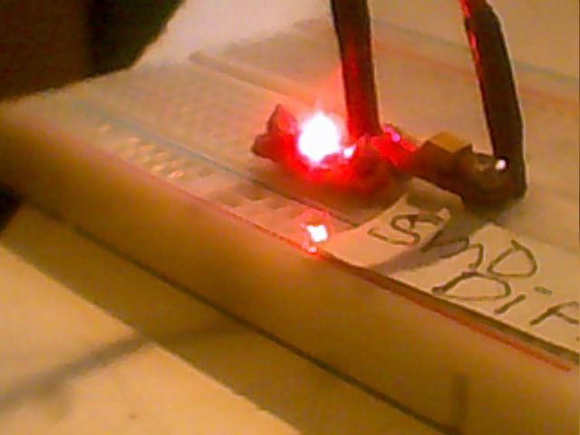 SMD to Breadboard/DIP Connector