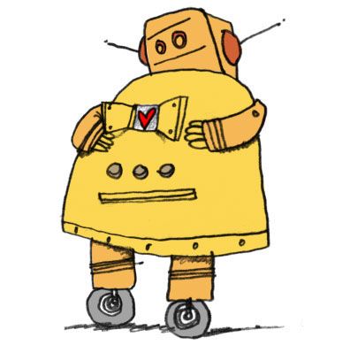 How to Enter the 2007 Show Your Heart Valentine's Day Project Contest!