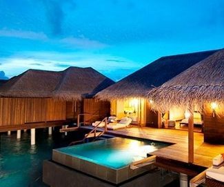 How to Plan Your Honeymoon in Bali