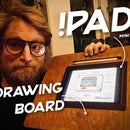 IPad Mini 6 Drawing Board