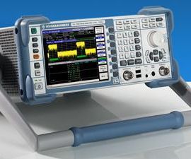 All You Need to Know About Spectrum Analyzers