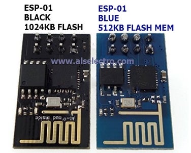 ESP8266 a Complete Beginners Guide (IOT)