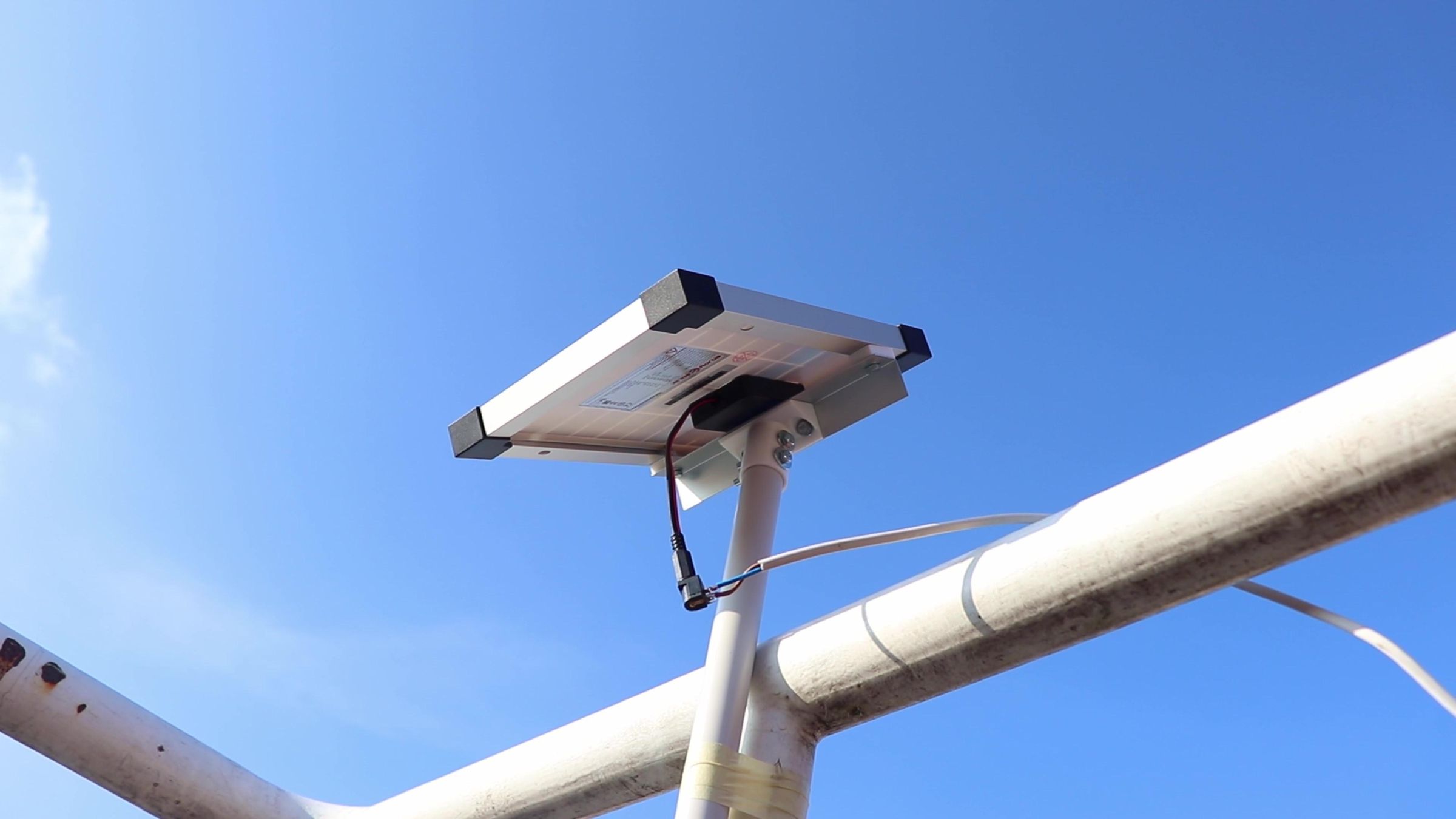 Solar Power for Arduino/ESP32 : 7 Steps (with Pictures) - Instructables