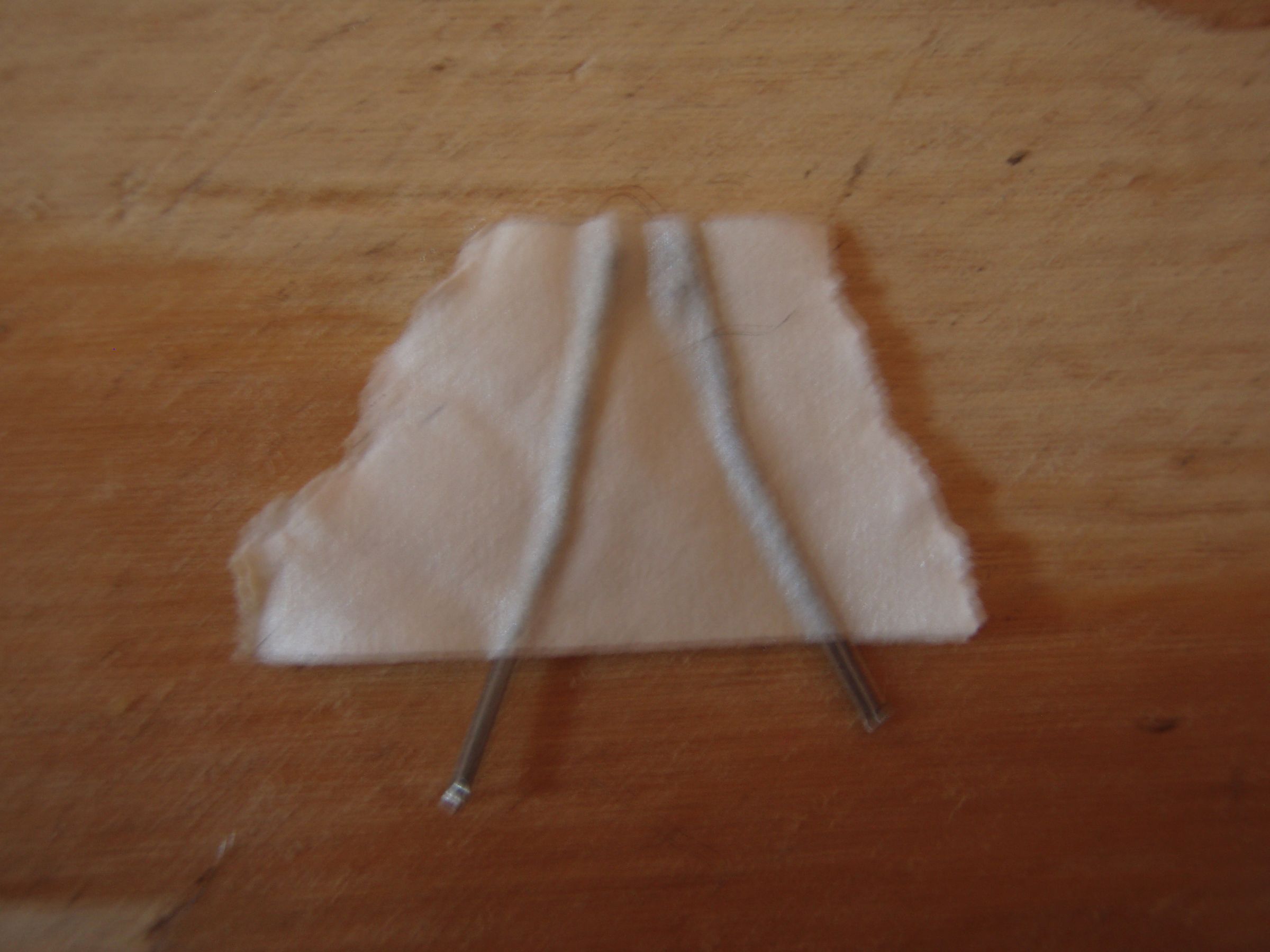 Cheap, Easy Nichrome Wire Igniters