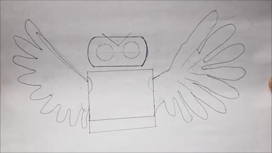 Making the Owl