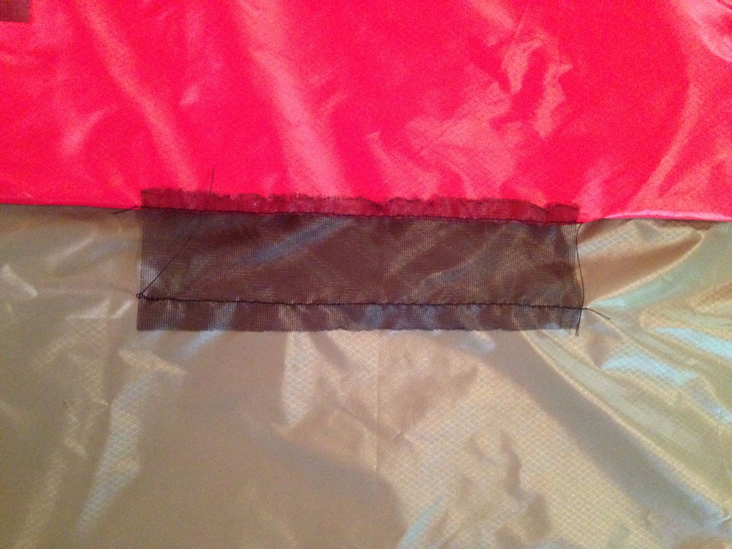 MYOG Ultralight Down Sleeping Bag/quilt 8 Steps (with Pictures