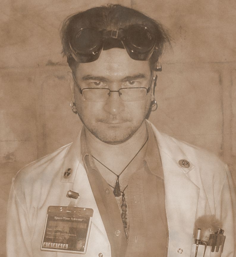 author