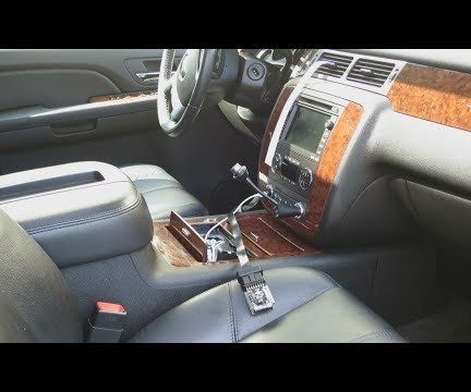 "OK Google, Start My Car!", Remotely Controlling a Car With Google Assistant and Cloud IoT