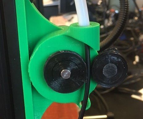 3D Printer Filament Sensor