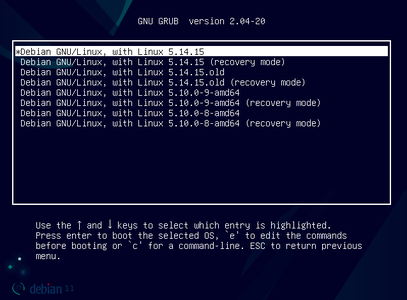 How to Compile the Linux Kernel : 7 Steps - Instructables